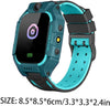 Alreha Kids Smart Watch – GPS Tracker & Calling Smartwatch for Children