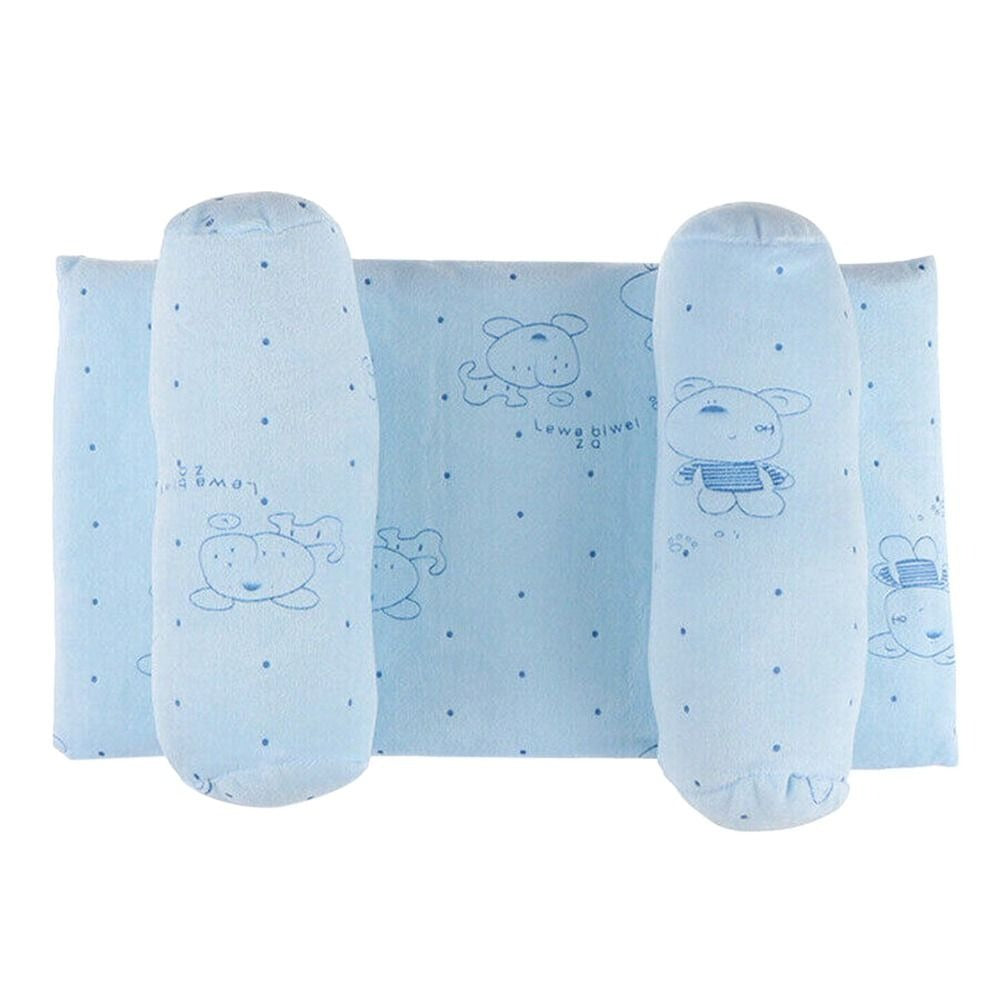 Baby Sleeping Pillow & Side Cushions