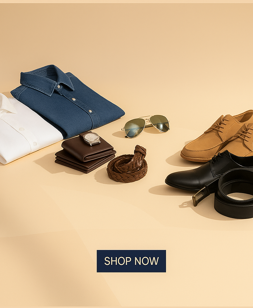 Men's Fashion