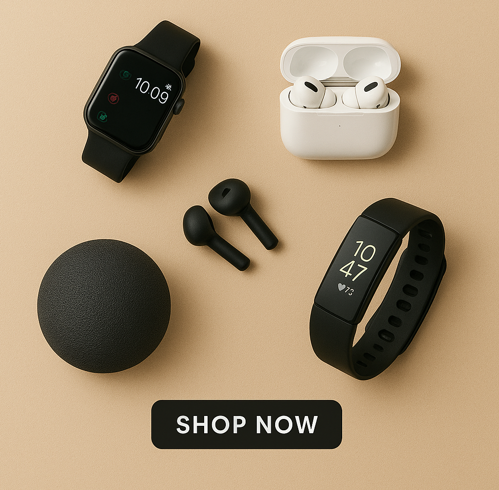 Smart Gadgets