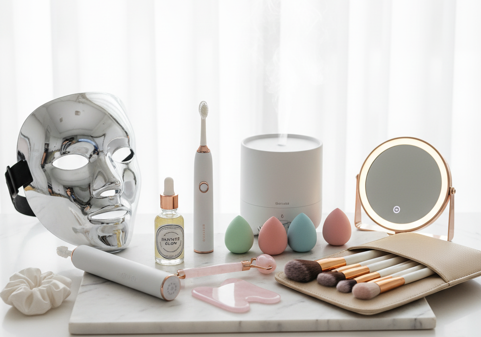 Health & Beauty