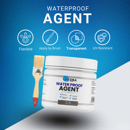 Hydra Sealant – Waterproof Anti-Leakage Agent with Free Brush