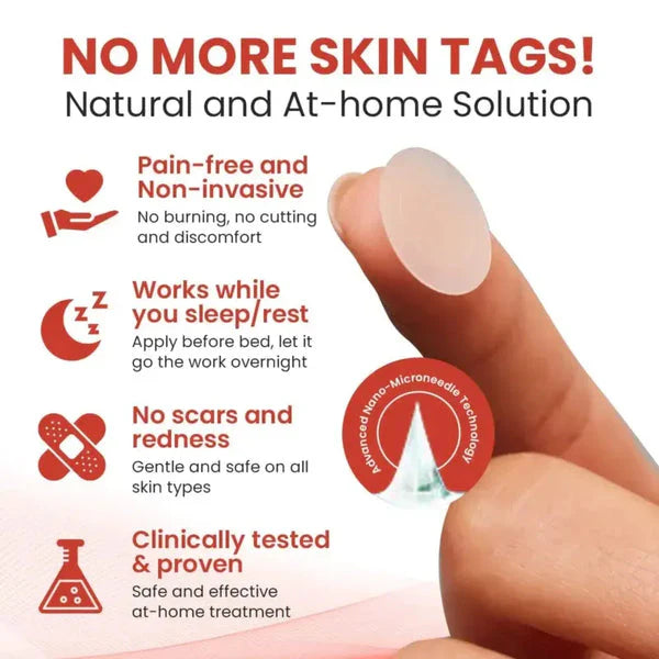 Acne Patches – 360pcs | Pimple Healing Spot Stickers