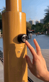 A9 Mini Wireless Security Camera – 1080P HD WiFi Smart Surveillance Camera