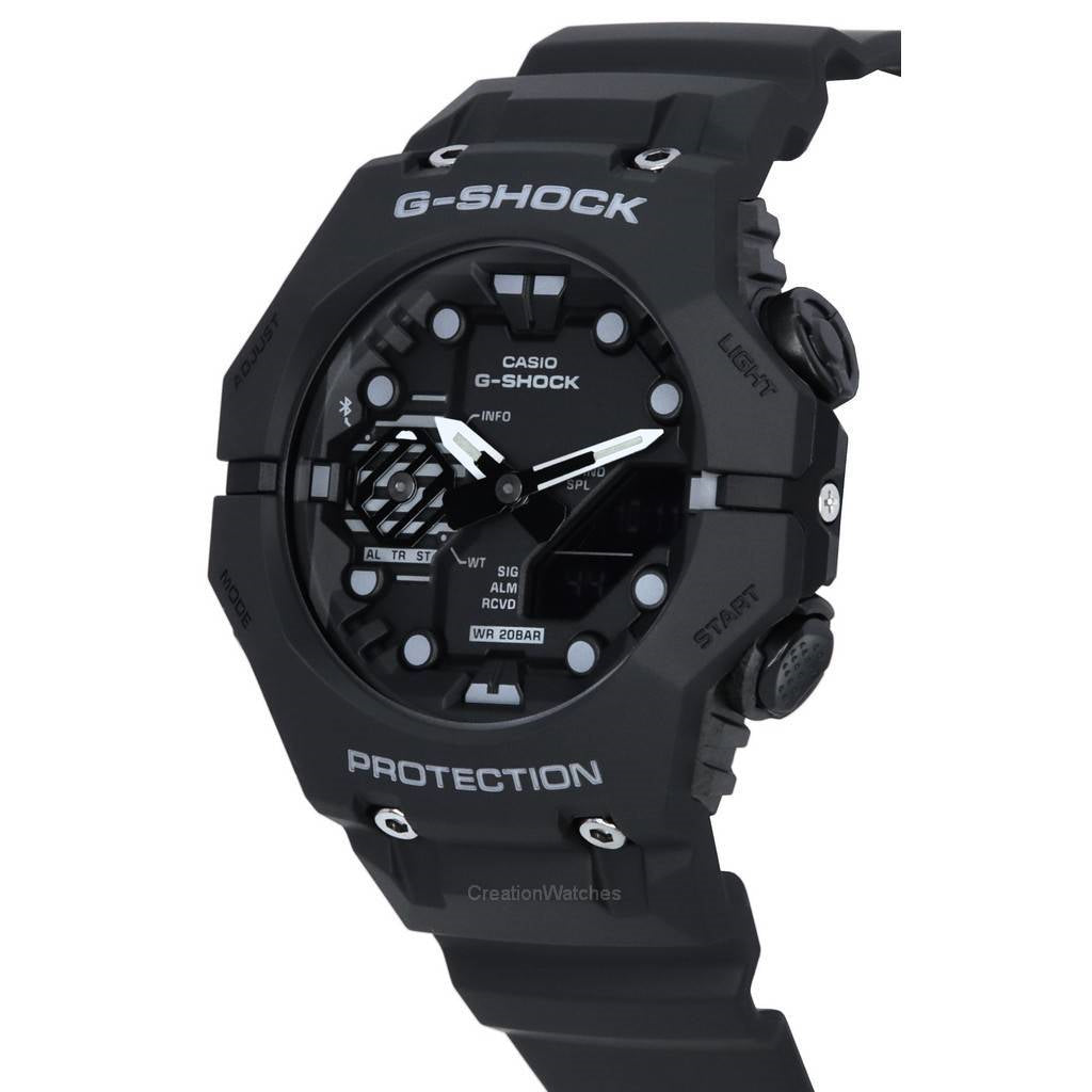 Original Casio G-Shock GA-2200 Watch – Dual Display Sports Watch for Men