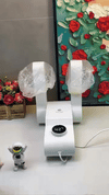 Smart Folding Shoe Dryer – Electric Constant Temperature Dryer for Shoes & Gloves