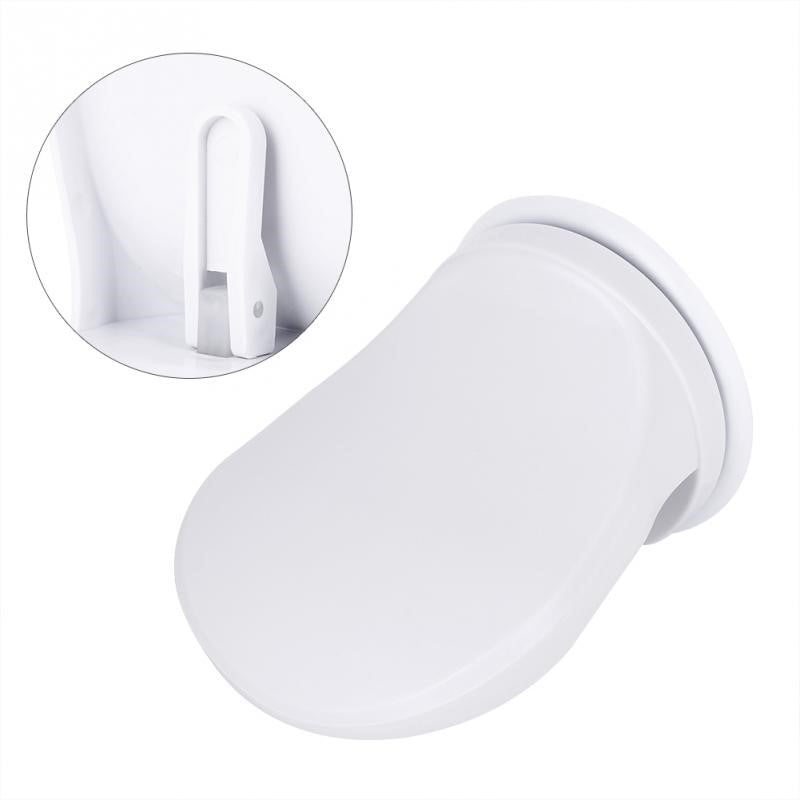 Shower Foot Rest – Non-Slip Suction Cup Shaving Leg Step Aid for Bathroom