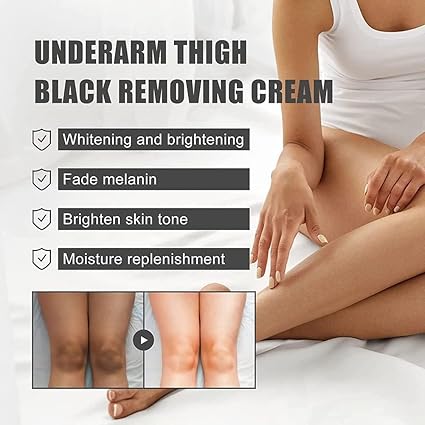 Snow Bleach Intensive Cream – Dark Spot Remover & Skin Brightening 30ml