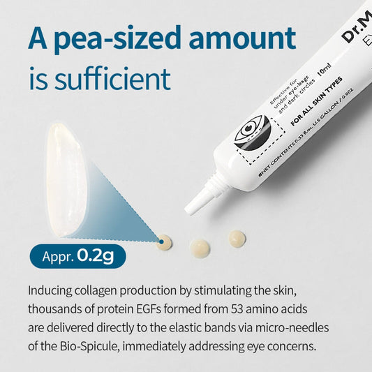 Dr.Melaxin Eyephalt-Eye puffiness-Eye Bag Cream