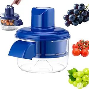 Fruit & Vegetable Peeler – Multi-Function Kitchen Peeling Tool