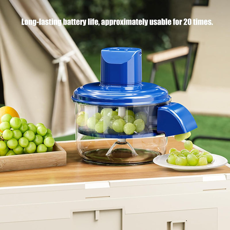 Fruit & Vegetable Peeler – Multi-Function Kitchen Peeling Tool