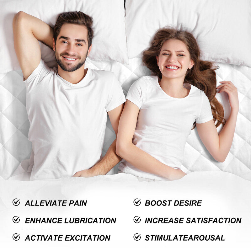 Googear Secret Happy Drops – Women's Mood & Wellness Supplement