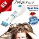 Electronic Head Lice Removal Machine – Anti-Lice Electric Comb
