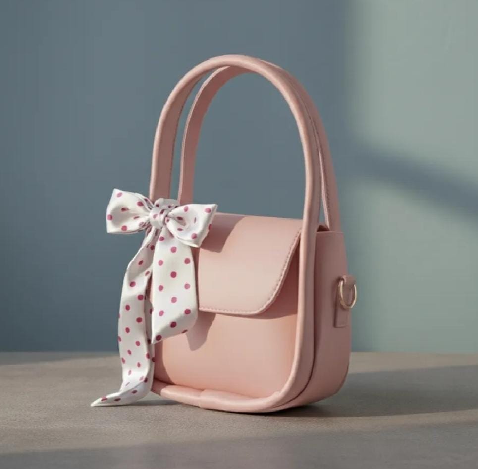 Trendy Shoulder Crossbody Handbag for Girls – Premium Underarm Stick Bag