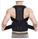 Posture & Back Support Belt – Shoulder & Spine Pain Relief Brace