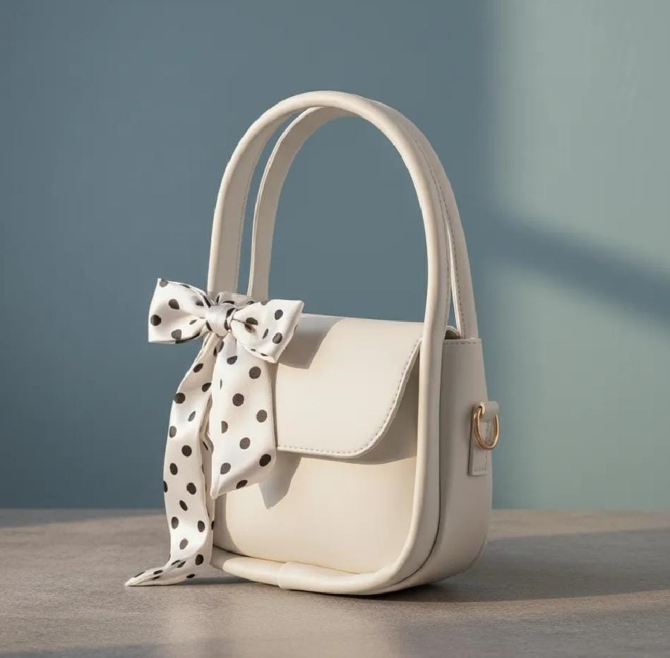 Trendy Shoulder Crossbody Handbag for Girls – Premium Underarm Stick Bag