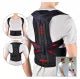 Posture & Back Support Belt – Shoulder & Spine Pain Relief Brace