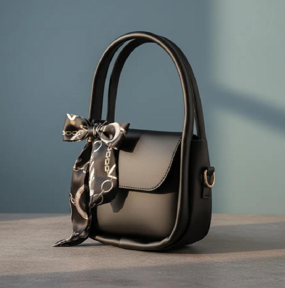 Trendy Shoulder Crossbody Handbag for Girls – Premium Underarm Stick Bag