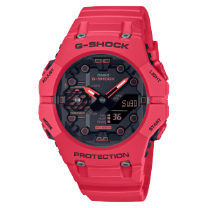 Original Casio G-Shock GA-2200 Watch – Dual Display Sports Watch for Men