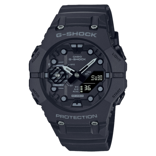 Original Casio G-Shock GA-2200 Watch – Dual Display Sports Watch for Men