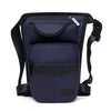 Men's Waterproof Nylon Leg Bag – Thigh & Hip Fanny Pack | Anti-Theft | Dubai UAE