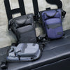 Men's Waterproof Nylon Leg Bag – Thigh & Hip Fanny Pack | Anti-Theft | Dubai UAE