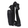 Men's Waterproof Nylon Leg Bag – Thigh & Hip Fanny Pack | Anti-Theft | Dubai UAE