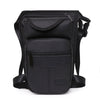 Men's Waterproof Nylon Leg Bag – Thigh & Hip Fanny Pack | Anti-Theft | Dubai UAE