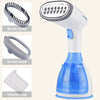 Portable Garment Steamer – Handheld Clothes Steamer with Auto Shut-Off