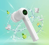 PureSpin Electric Handheld Scrubber – Rechargeable Cleaning Brush with Multiple Heads