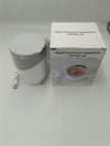 Rechargeable Magnetic Self-Stirring Mug – USB Smart Coffee Cup 380ml
