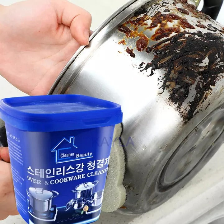 Multi-Purpose Deep Cleaning Paste | Deep Cleaner