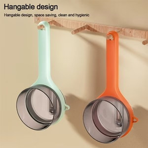 Multi-Functional Vegetable & Fruit Peeler – With Built-In Storage Container